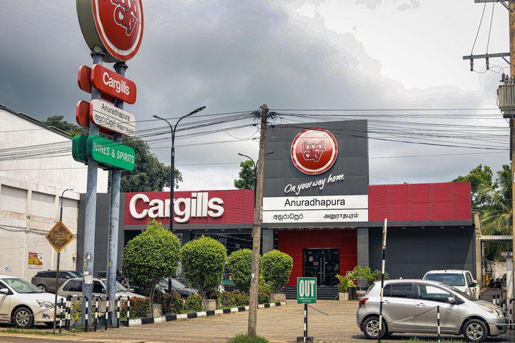 cargills-anuradhapura படம்
