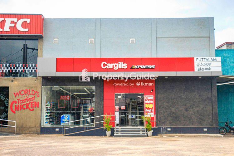 cargills-express-puttalam Image