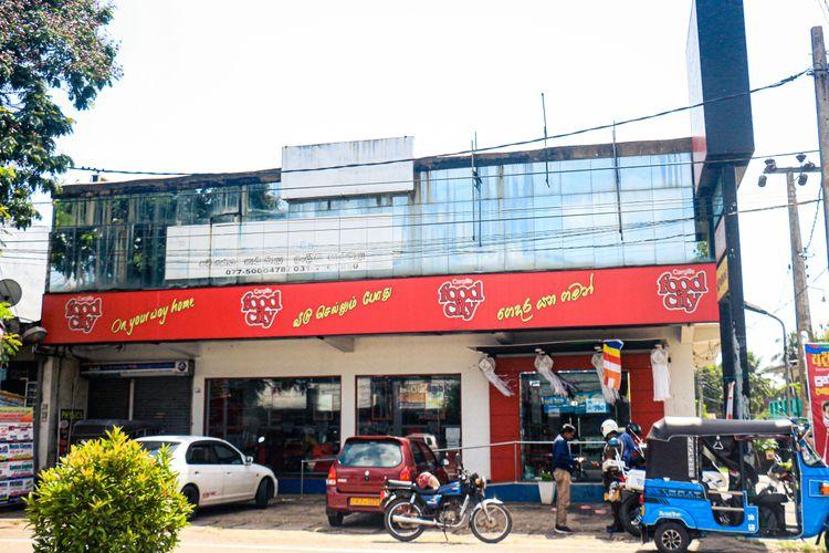 cargills-food-city-dankotuwa படம்