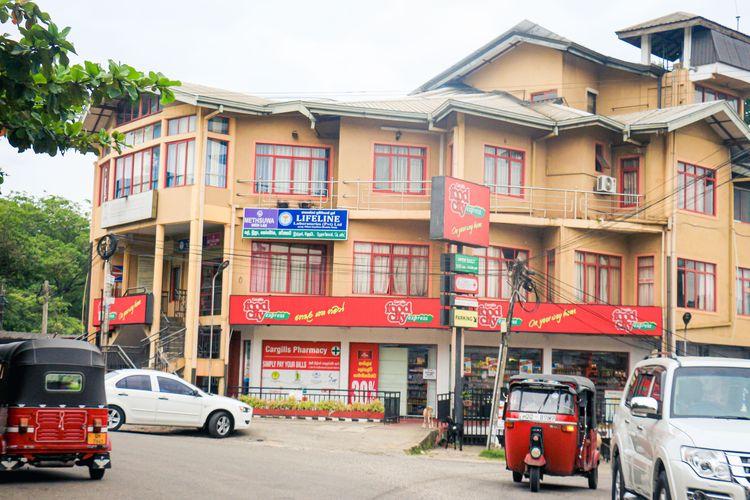 Cargills Food City - Digana திகன cargills-food-city-digana திகன