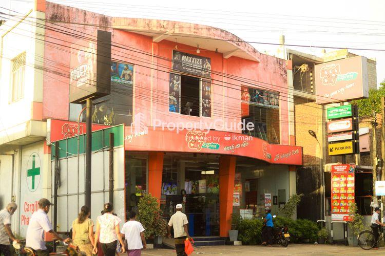 cargills food city dodangoda Image