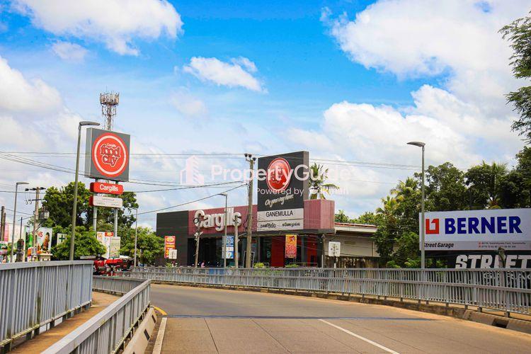 Ganemulla Property Guide