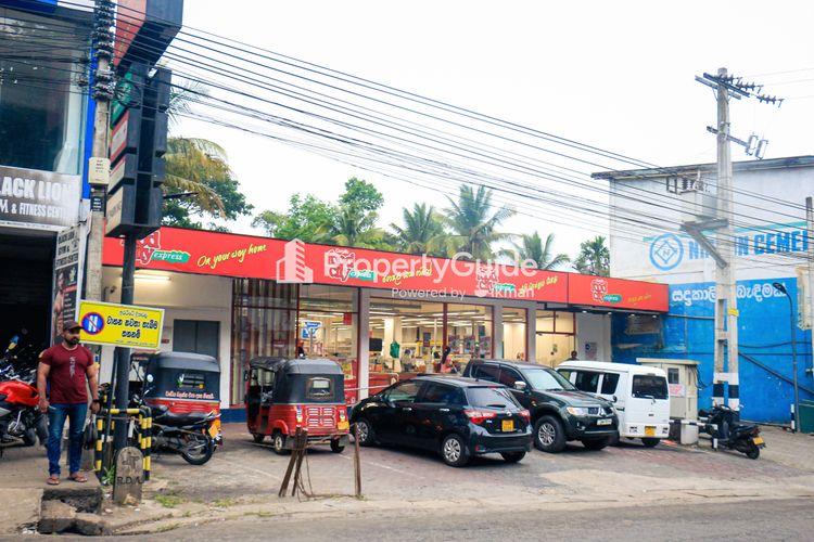 cargills food city menikhinna Image