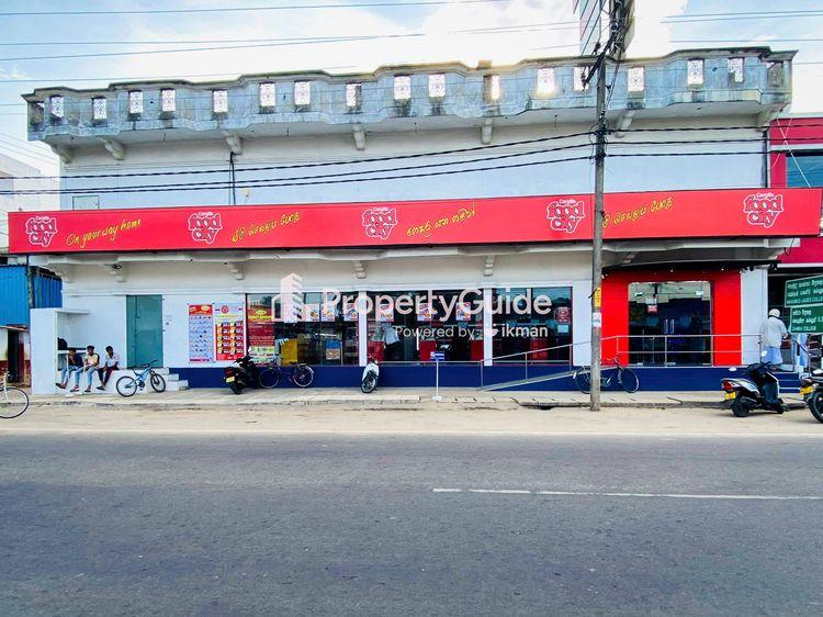 cargills food city sainthamaruthu Image