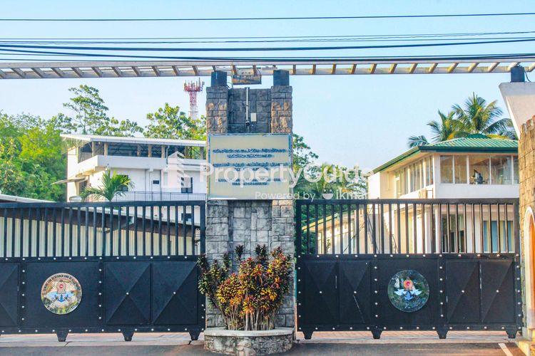 Center for Defence Research & Development Ministry of Defense Homagama center-for-defence-research-developement-ministry-of-defense Homagama