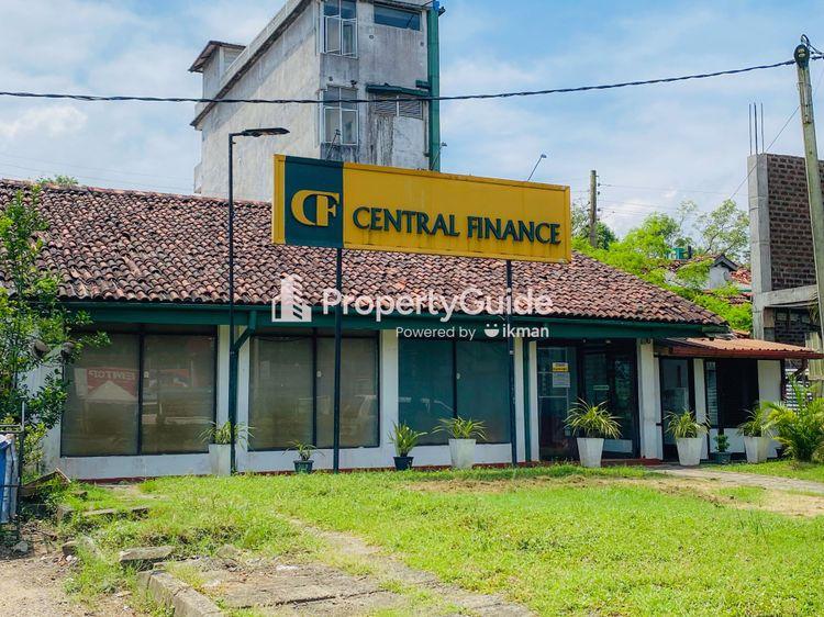 central finance dehiathathakandiya Image