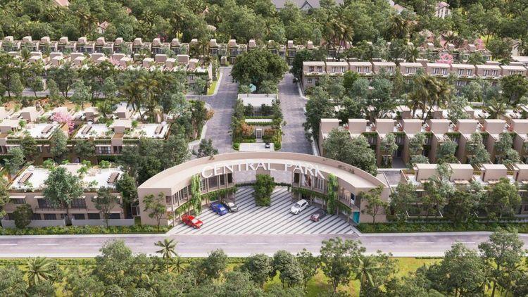 central-park-exterior-view ජා-එල