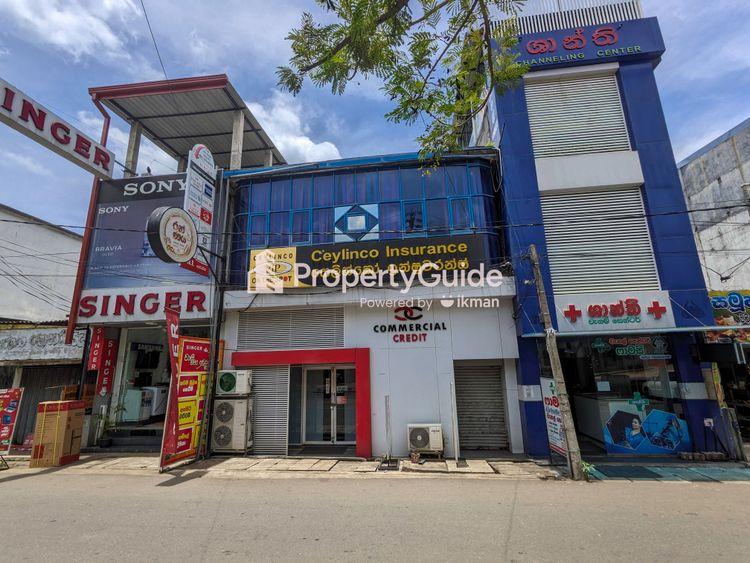 ceylinco-insurance-mahiyanganaya ඡායාරූපය