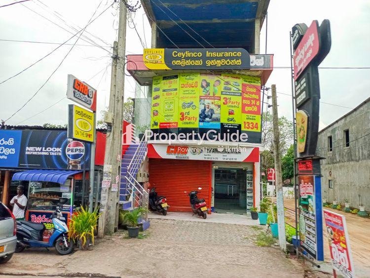 Thanamalwila Property Guide