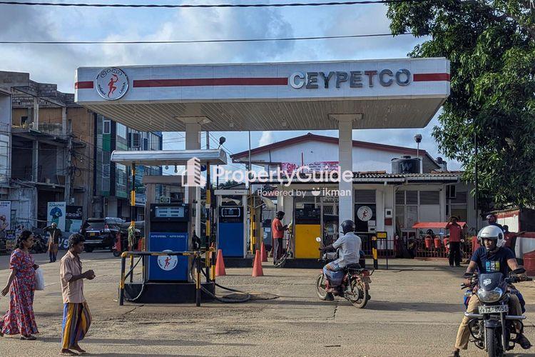 ceypetco ambalantota Image