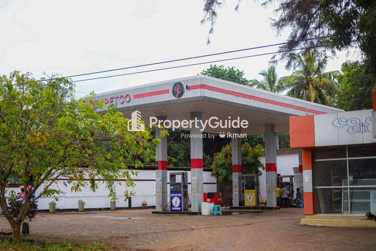 ceypetco fuel station wanathavilluwa படம்