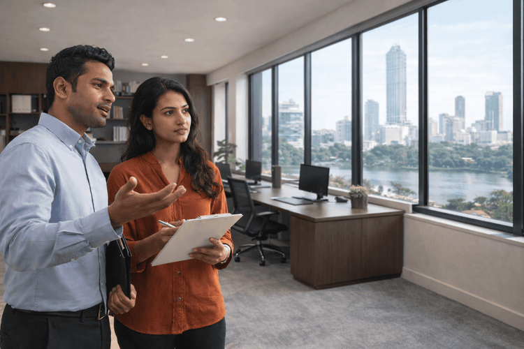 How to Find the Perfect Office Space for Rent in Sri Lanka How to Find the Perfect Office Space for Rent in Sri Lanka
