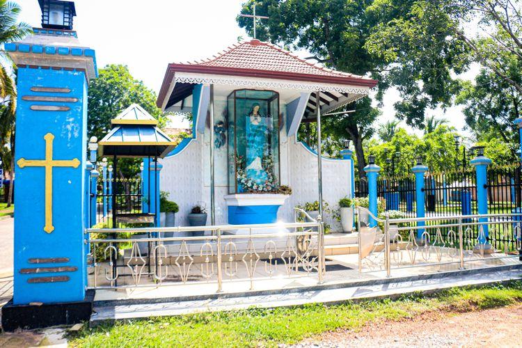 church-dankotuwa படம்