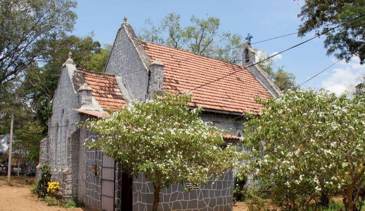 church-of-theholy-spirit-vavuniya படம்