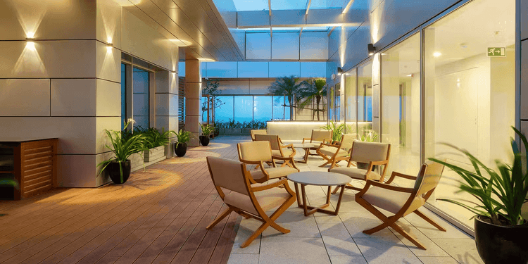 cinnamon-life-terrace කොළඹ 2