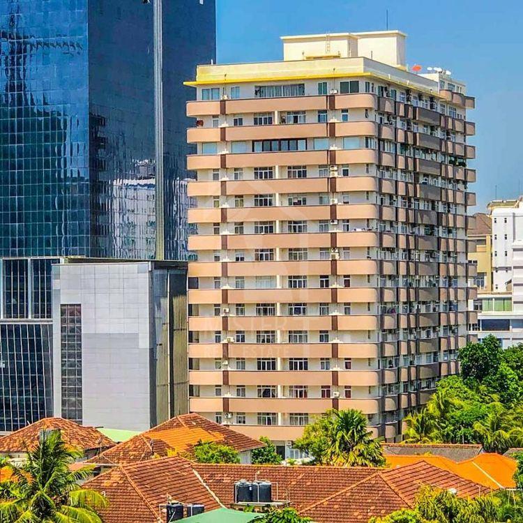 Citadel Apartments Apartment in Colombo 3