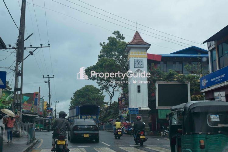 Matale City Property Guide