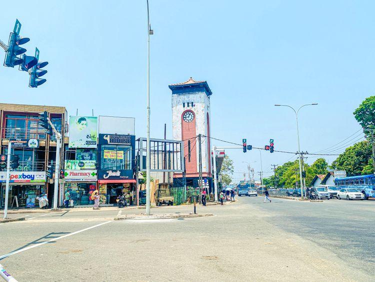 clock-tower-panadura Image