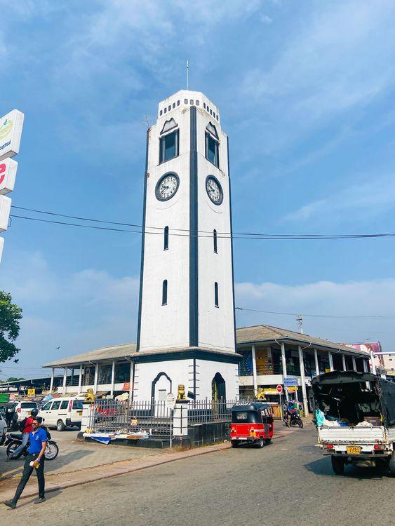 clock-tower-piliyandala படம்
