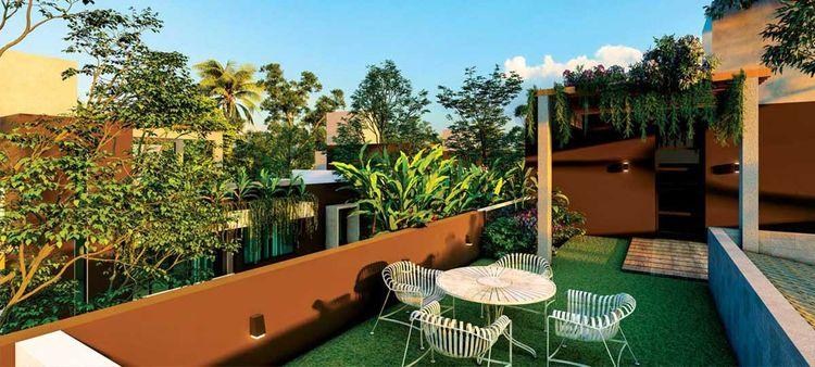 clover-thalawathugoda-rooftop-terrace தலவத்துகொட