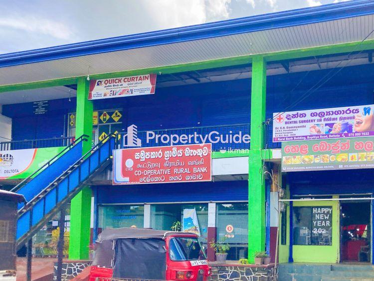 cooperative rural bank deltota Image