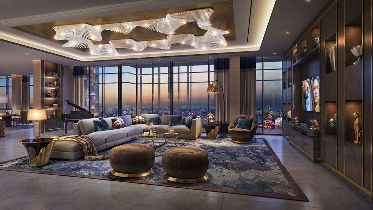 colombo-city-centre-residencies-living-room கொழும்பு 2