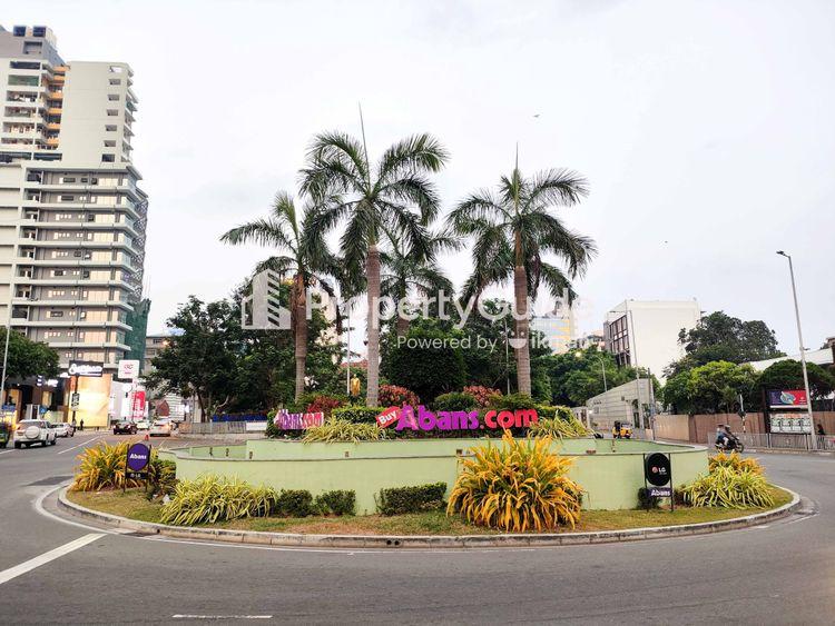 colpetty-roundabout Image