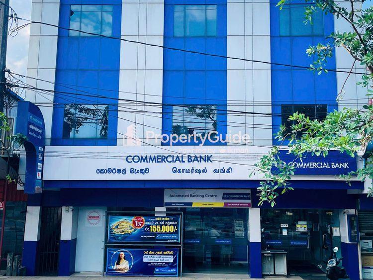 commercial bank ampara Image