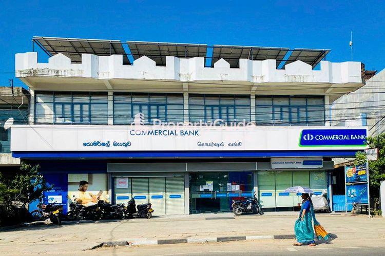 commercial bank kalmunai Image