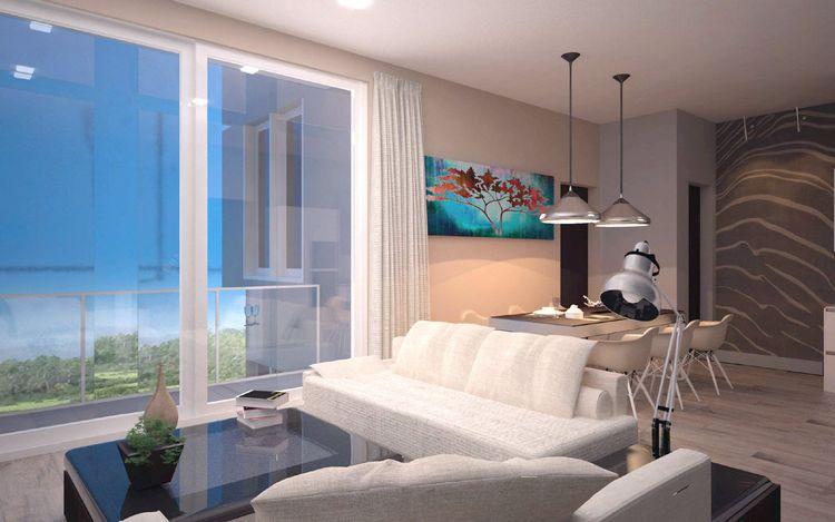 coral city gampaha living room ගම්පහ නගරය