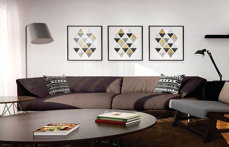 coral plus living area කොළඹ 4