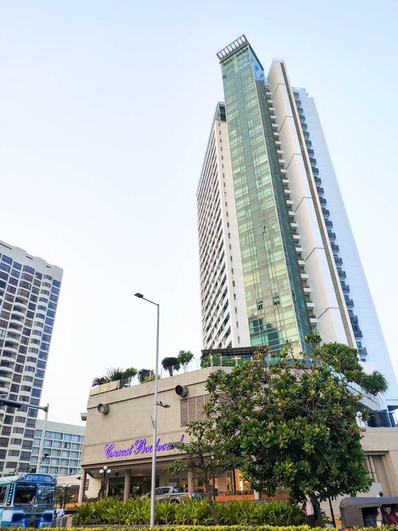 Crescat Boulevard කොළඹ 3 crescat-boulevard කොළඹ 3