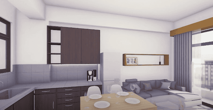 crescendo-apartments-living-room මාලබේ