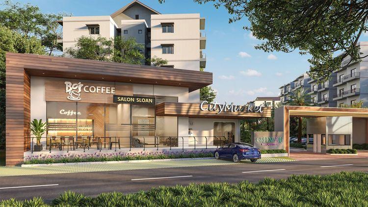 cressida-resort-apartments-supermarket Athurugiriya