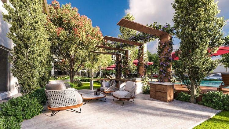 cressida-resort-apartments-terrace Athurugiriya