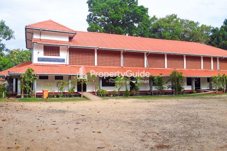 cultural-centre-bibile Image