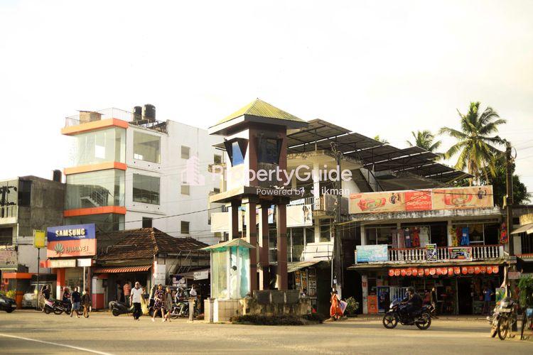 දොඩංගොඩ Property Guide