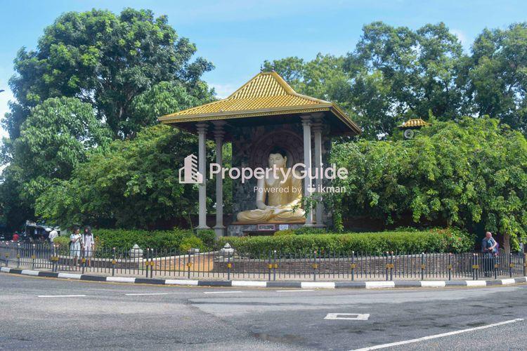 Dambulla Property Guide