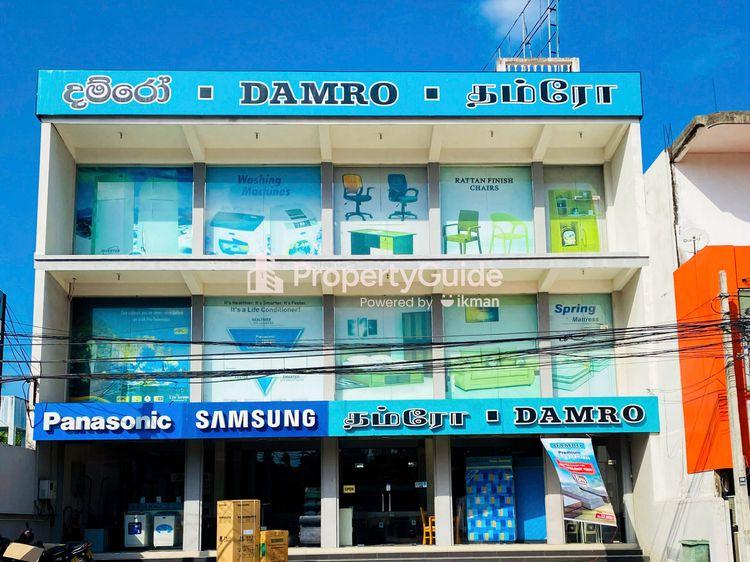 damro sainthamaruthu Image