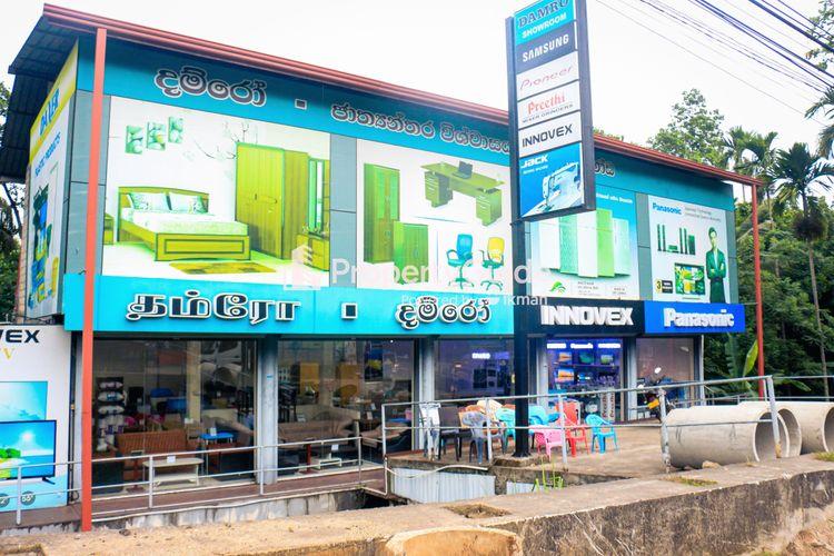 damro showroom menikhinna Image