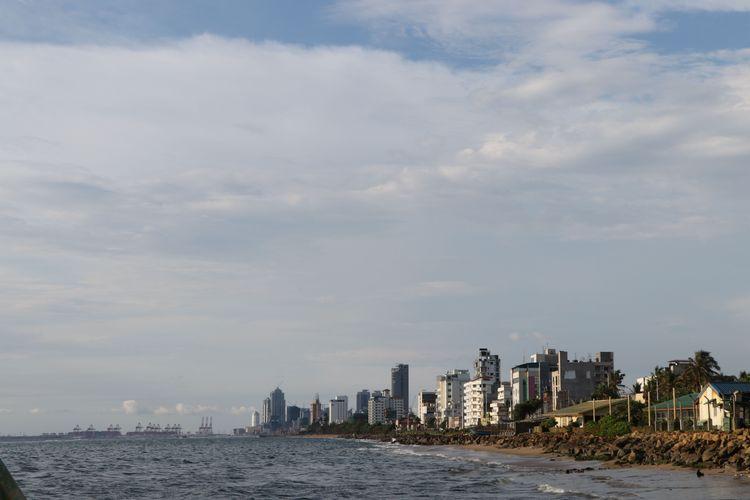 Dehiwala Cityscape දෙහිවල dehiwala-cityscape දෙහිවල