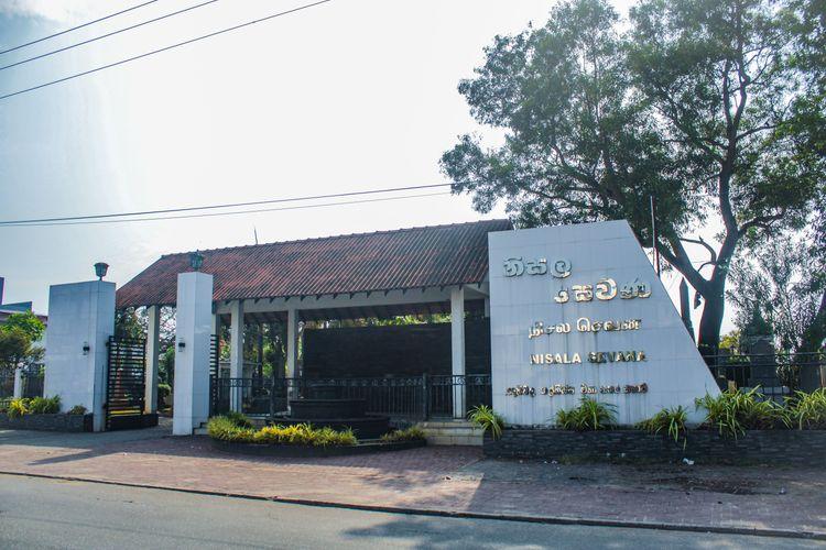 Dehiwala Mount Lavinia Cemetery දෙහිවල dehiwala-mount-lavinia-cemetery දෙහිවල