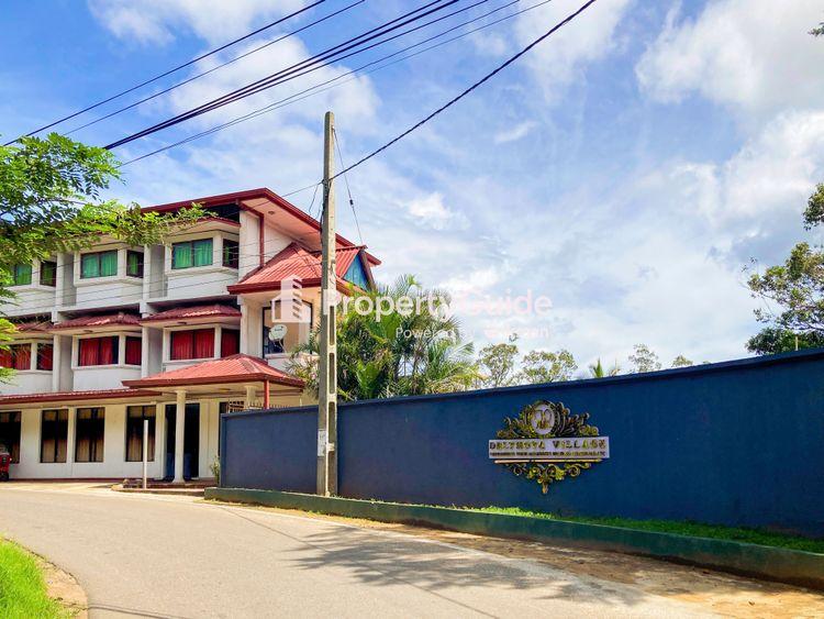 දෙල්තොට Property Guide