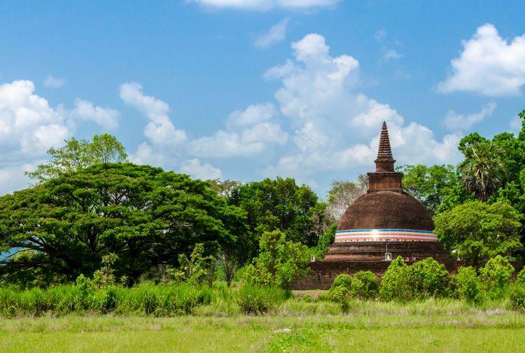 dematamal-viharaya படம்