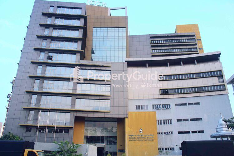 Department Of Census And Statistics බත්තරමුල්ල department-of-census-statistics බත්තරමුල්ල