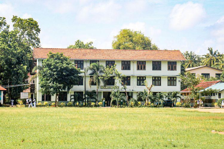 dhamissa-sentral-college-hall-nattandiya படம்