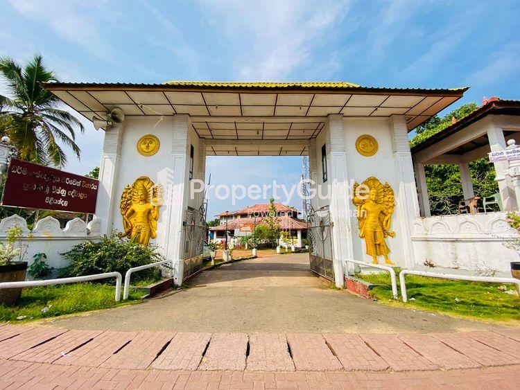 Dharma Śāstrōda Monastery Piliyandala dharma-sastroda-monastery Piliyandala