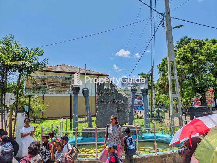 dhutugamunu-central-college-buttala Image