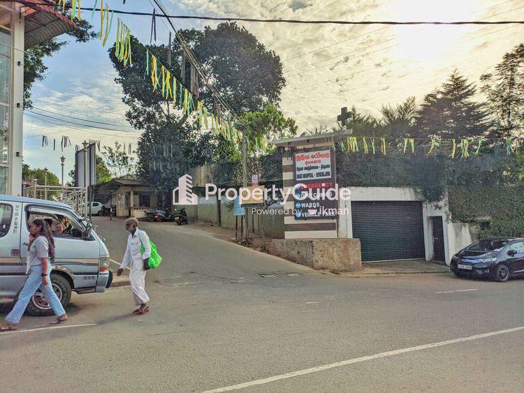 distrcit-hospital-diyathalawa ඡායාරූපය