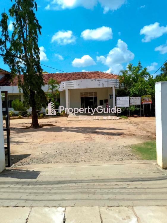 මහඔය Property Guide